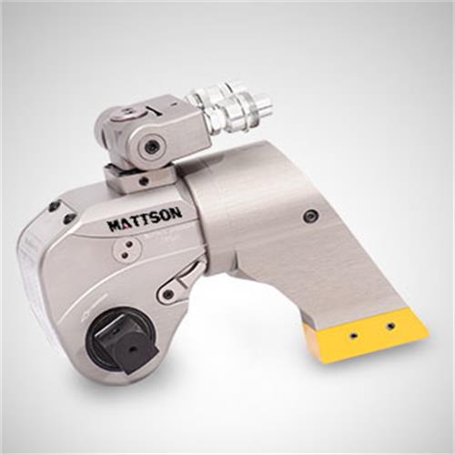 MXTA系列驱动型液压扳手